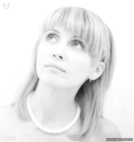 Фото Сусанна Исайченко