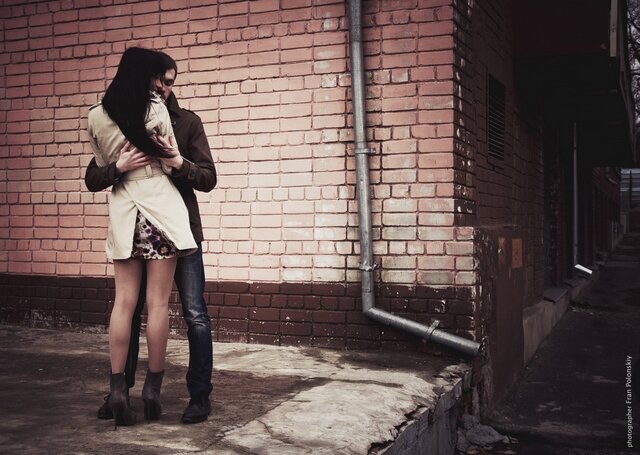 Фото Fran Polonskiy