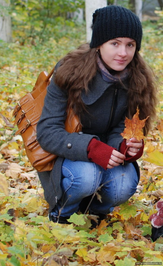 Фото Анна Костикова