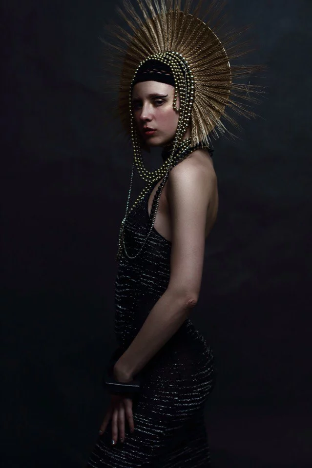 Foto von Violetta Peresedova