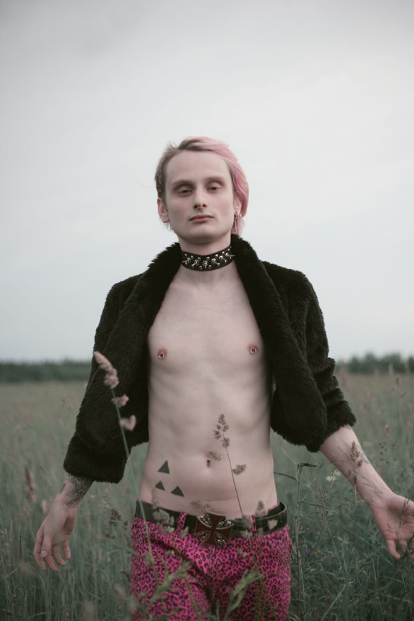 Фото Александра Guvidas Гувидас
