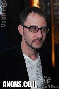 Фото Arkadiy Tiktiner