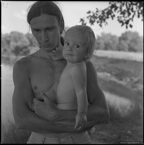 Фото Сергей Лавренчук