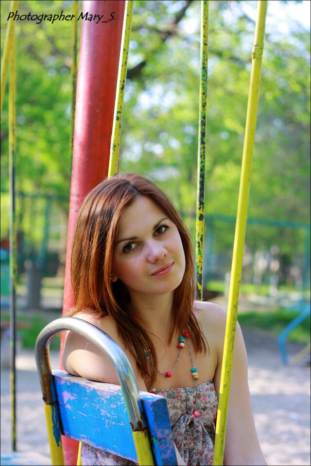 Фото Mary S.