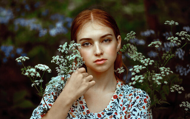 Марина