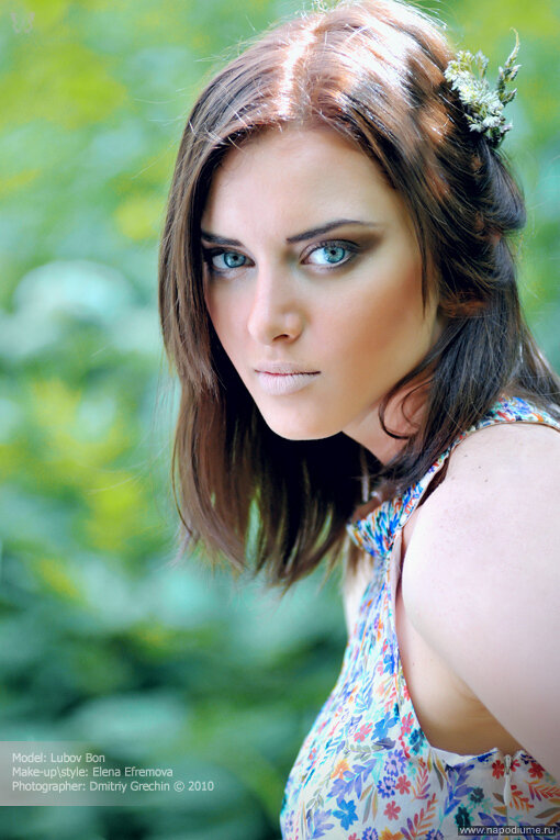 Фото Lena Cherry