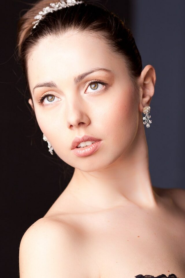Katerina Korableva's photo