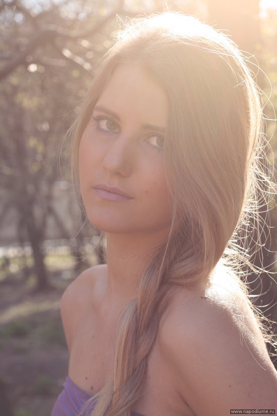 Фото Анна Еремина