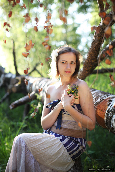 Фото Ann Egorova