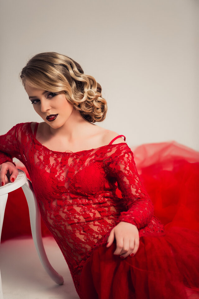 Anna Slobodeniuk, слободенюк анна