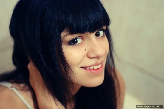 Фото Юляся Murrr