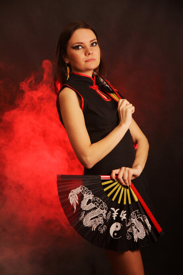 Фото Valentain Renok K.