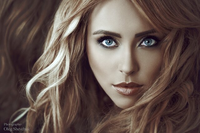 Фото Oleg Shevchuk