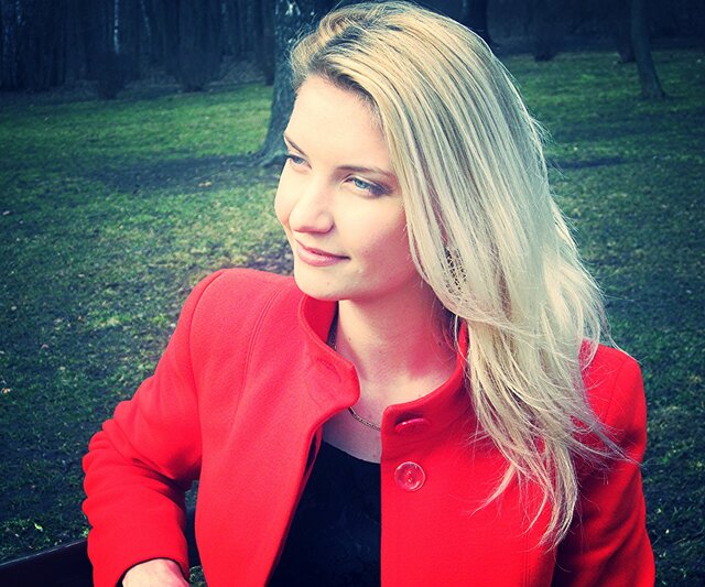 Фото Ирина Irina Никулина