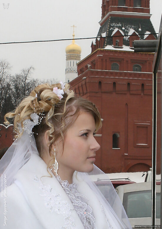 Фото Сергей EGOROVICH* Никольский