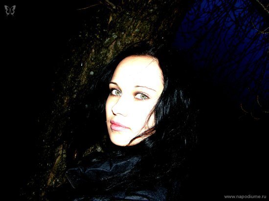 Фото Katrin Voronina