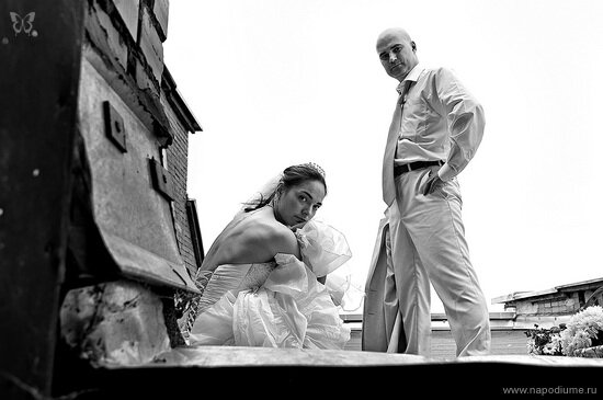 Фото Alexey Vronsky