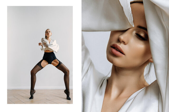 Фото Алина Alina Raf Арутюнян