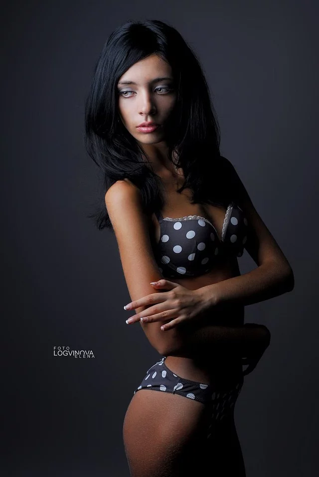 Viktoria Certova's photo