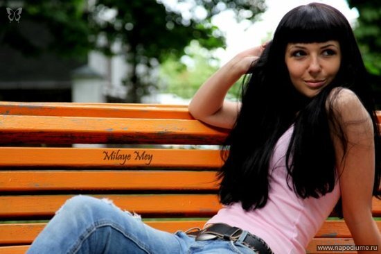 Фото Milaye Mey