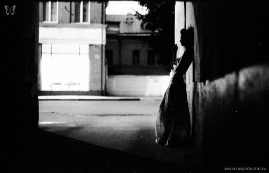 Фото Anna Beck