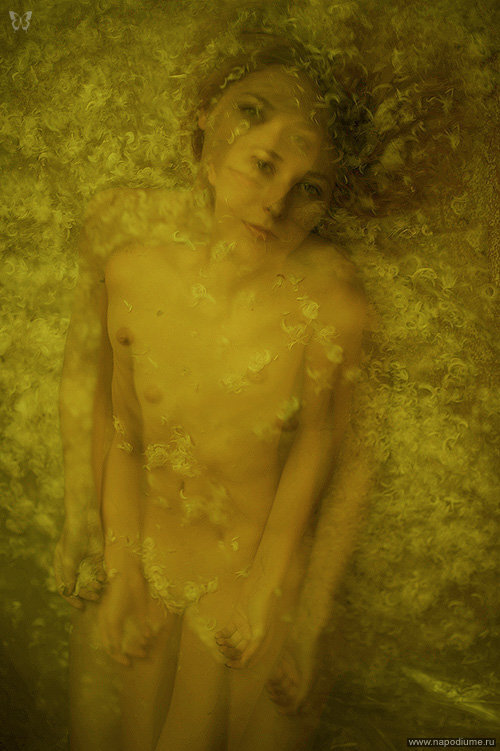 Фото Юлия Никонова