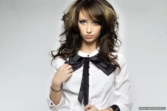 Ekaterina Smirnova's photo