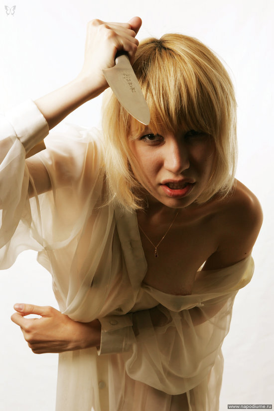 Фото Viktorija