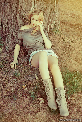 Фото Natalie Soul