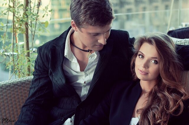 Фото Alesya Danchuk