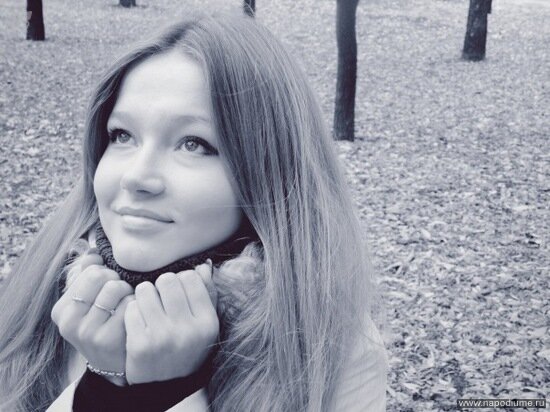 Фото Танюша Бузакова