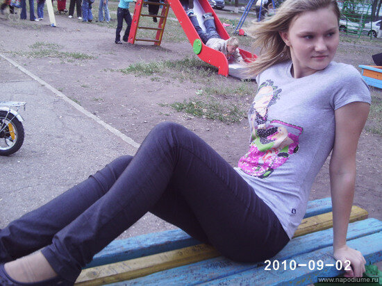 Фото Кристина Рузова