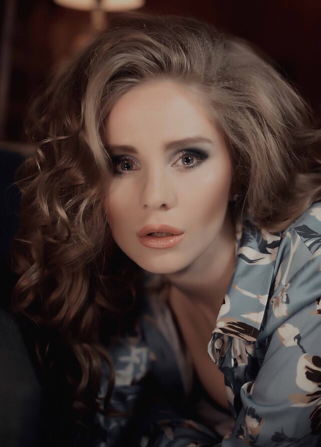 Фото анна нарджес