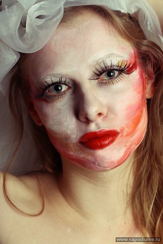 Фото Анна Винер