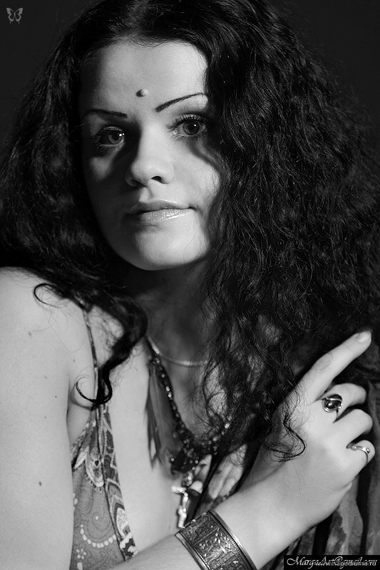 Фото Ирина Виноградова