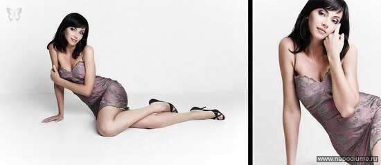 Фото Slinky-Aleksandr Lishchinskiy
