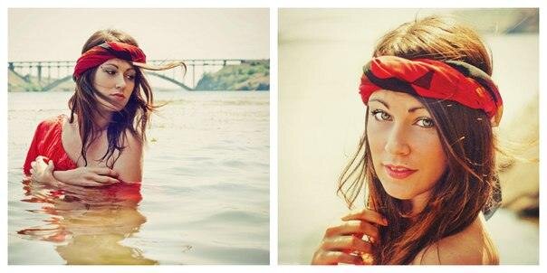 Фото Анна Николаева