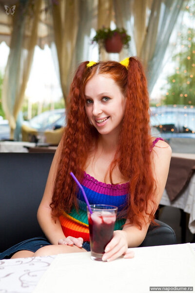 Фото Darya Tulupova