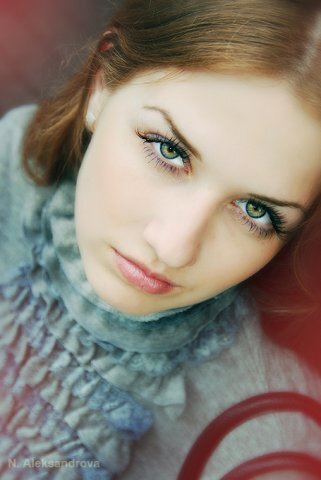 Foto Irina Litvinova