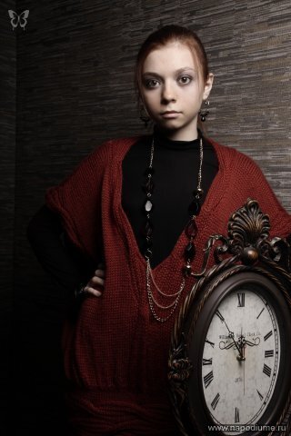 Foto Anastasia Efremova