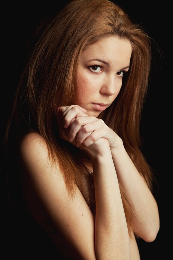 Фото Анна Новикова
