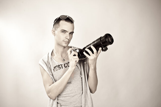 Фото Alexander Fedorov