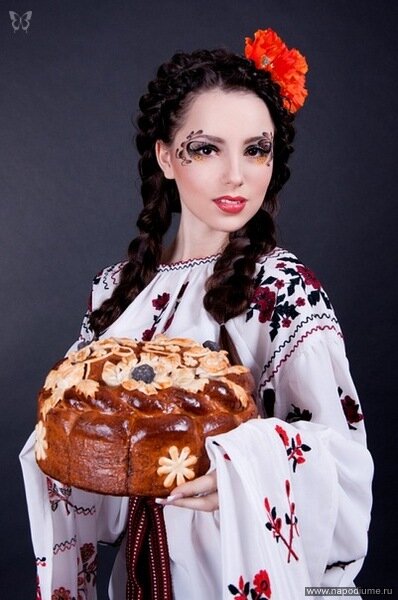 Фото Анна Лихачёва