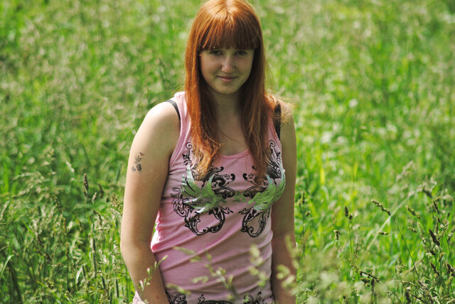Фото Алина Скорых