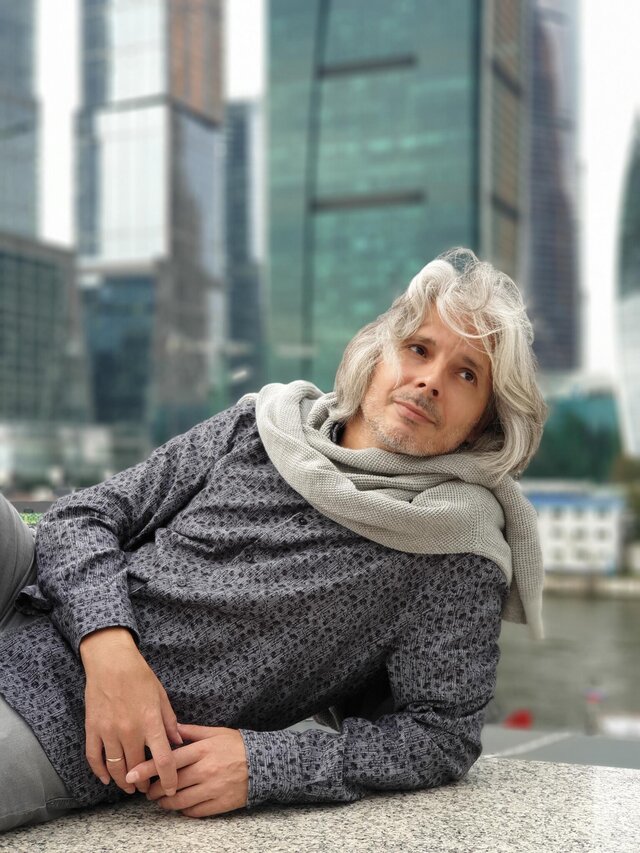 Фото Петр Саберов