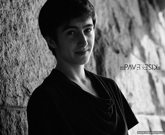 Фото Nicolas Chepnyan