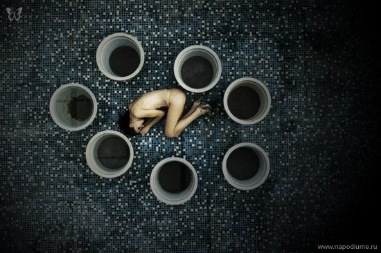 Фото Анна Лихоманова