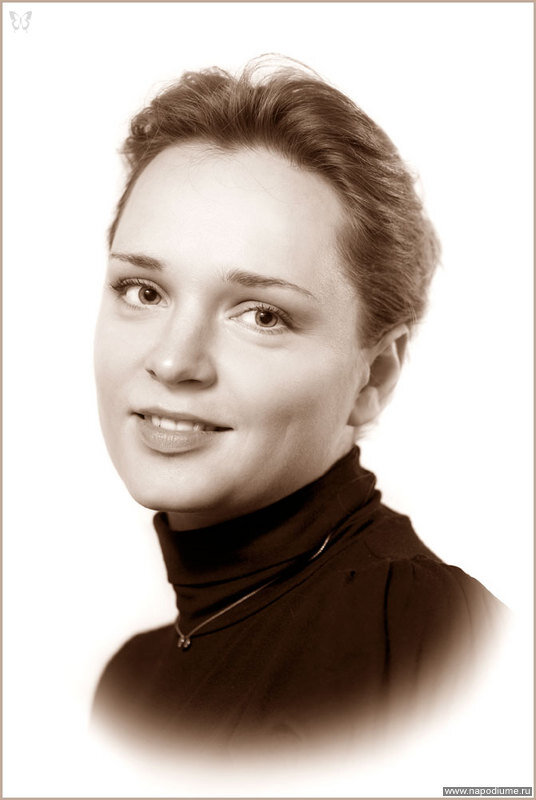 Фото Алексей magister Маслов