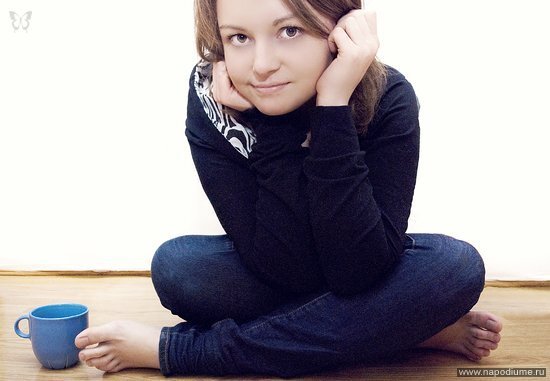Фото Юлия Егорова