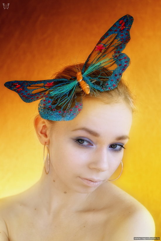 Анна Новожилова